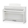 Kawai CA701 88-Key Grand Feel III Digital Piano Satin White
